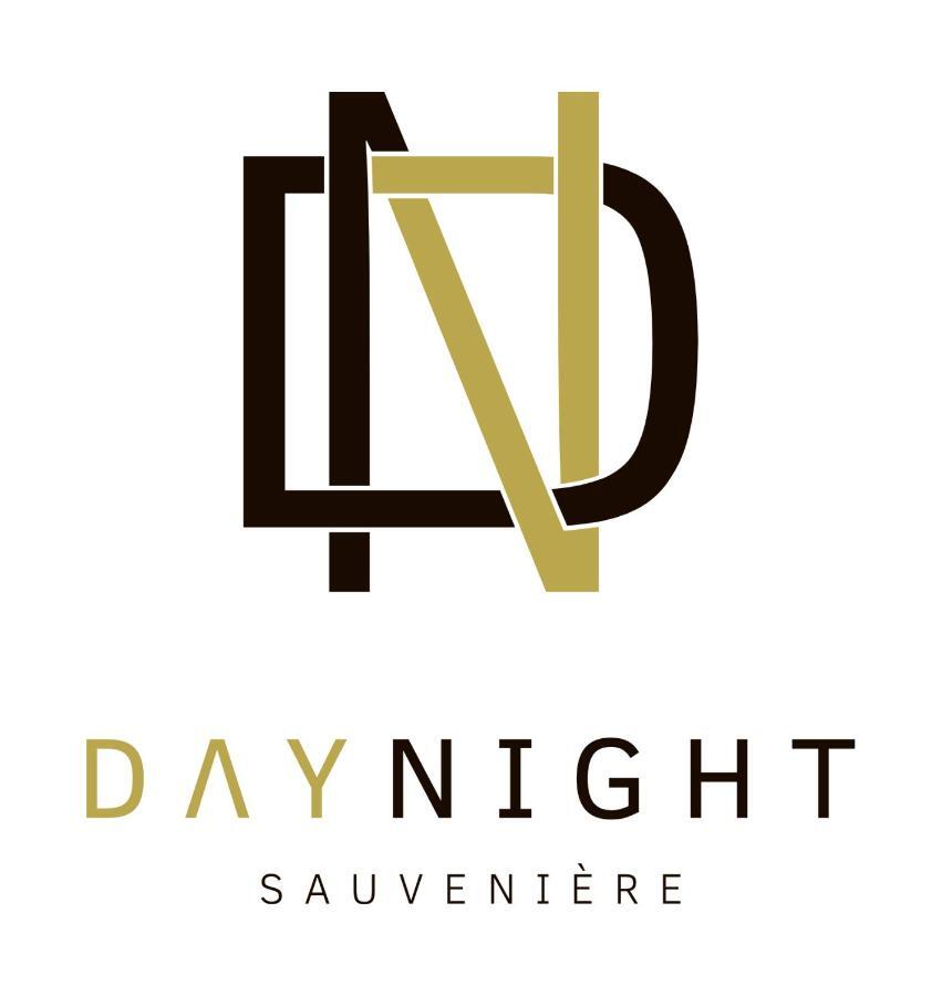 Daynight Sauveniere Daire Liège Dış mekan fotoğraf